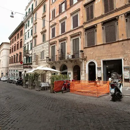 Sweet Inn - Piazza Di Spagna *