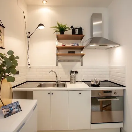 Apartamento Sweet Inn - Piazza Di Spagna