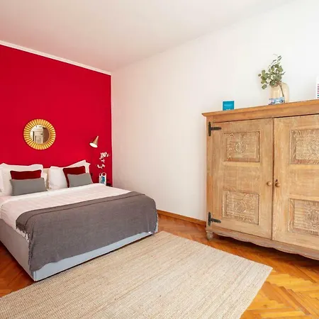 Apartamento Sweet Inn - Piazza Di Spagna