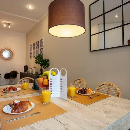 Sweet Inn - Piazza Di Spagna Apartamento *