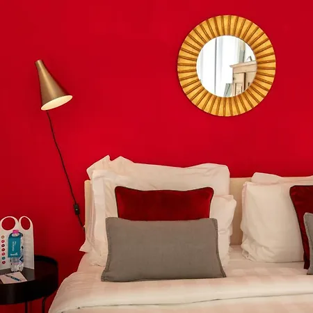 Sweet Inn - Piazza Di Spagna Apartamento Roma