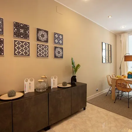 Apartamento Sweet Inn - Piazza Di Spagna *
