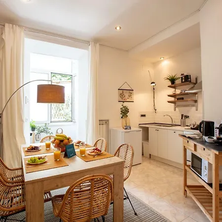 Apartamento Sweet Inn - Piazza Di Spagna Roma