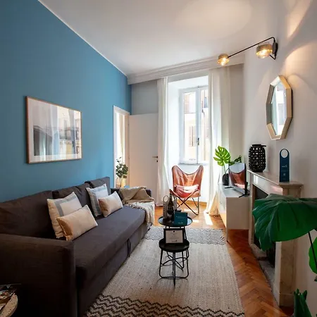 Sweet Inn - Piazza Di Spagna Apartamento *