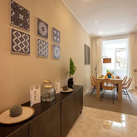 Sweet Inn - Piazza Di Spagna Apartamento Roma
