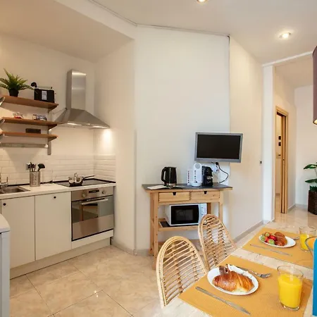 Apartamento Sweet Inn - Piazza Di Spagna *